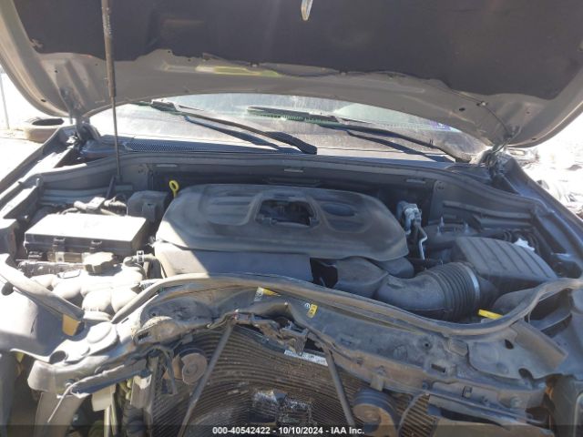 1C4RJFAG5MC703021 Jeep Grand Cherokee Laredo X 4x4