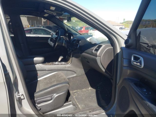 1C4RJFAG5MC703021 Jeep Grand Cherokee Laredo X 4x4