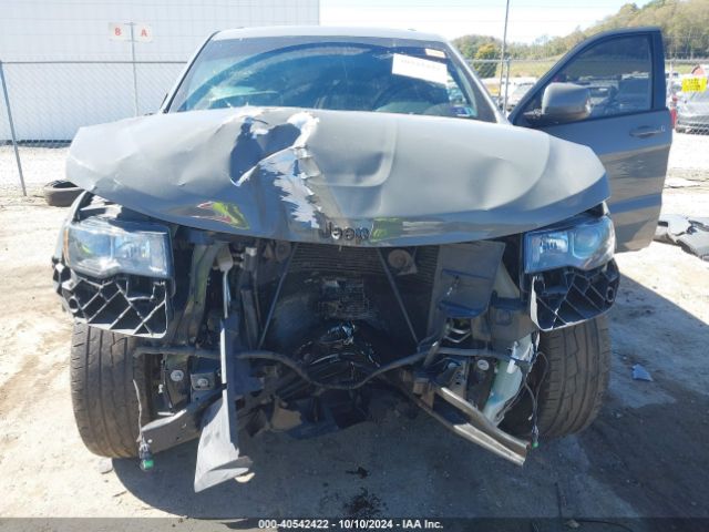 1C4RJFAG5MC703021 Jeep Grand Cherokee Laredo X 4x4
