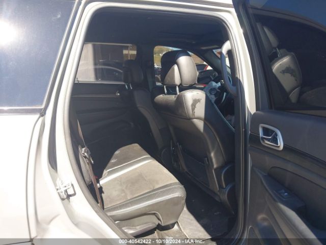 1C4RJFAG5MC703021 Jeep Grand Cherokee Laredo X 4x4