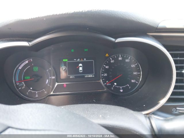 KNAGM4AD9F5079186 KIA OPTIMA HYBRID
