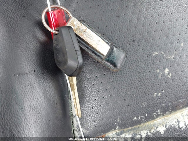 2004 PORSCHE 911 WP0AA29914S620428 Photo 10