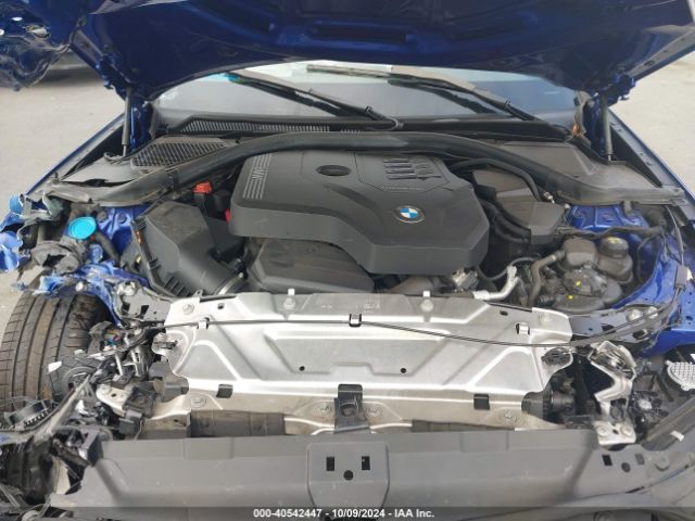 3MW5R1J02M8B95981 BMW 330I