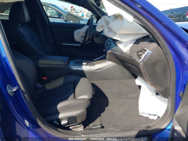3MW5R1J02M8B95981 BMW 330I