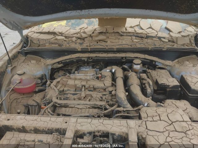 5XYRKDLF3MG054093 KIA SORENTO SX