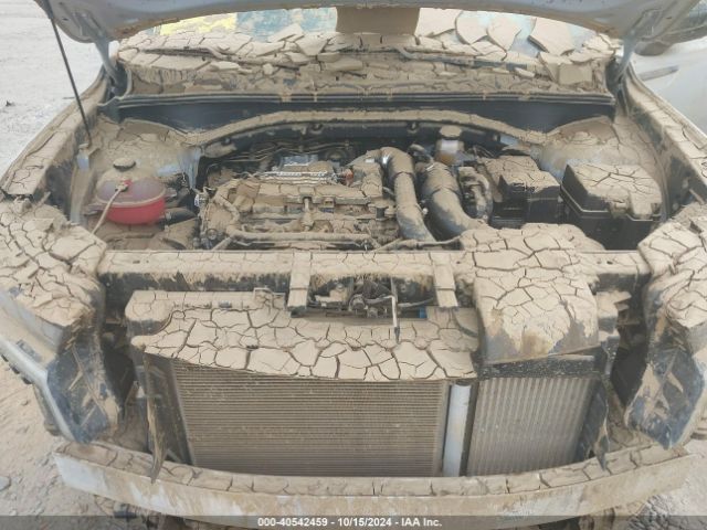 5XYRKDLF3MG054093 KIA SORENTO SX