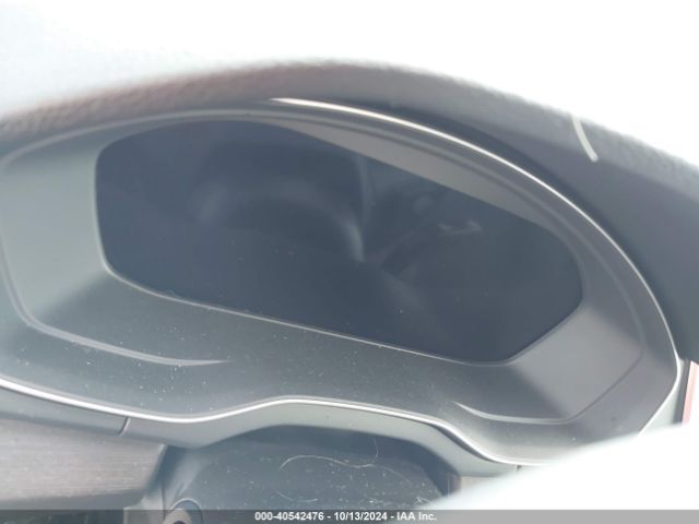 WA1FAAFYXN2006548 Audi Q5 Prestige 45 Tfsi S Line Quattro S Tronic