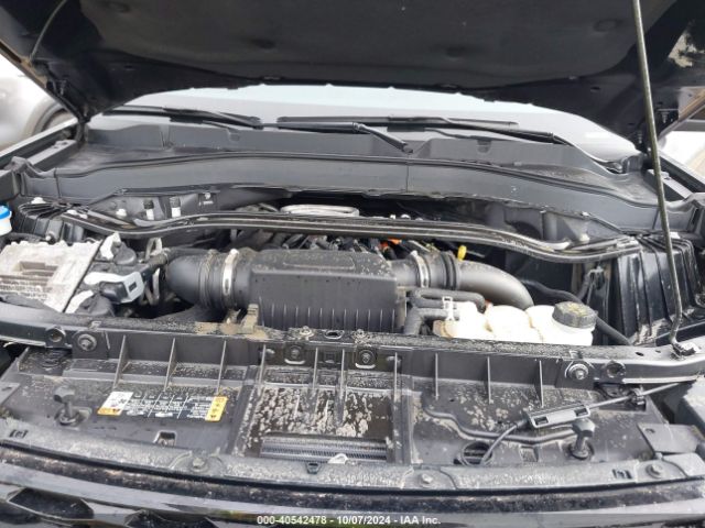 1FM5K8GC5MGB63265 Ford Explorer St