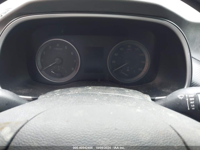 Hyundai TUCSON SEL 2021 KM8J33AL8MU388935 Image 15