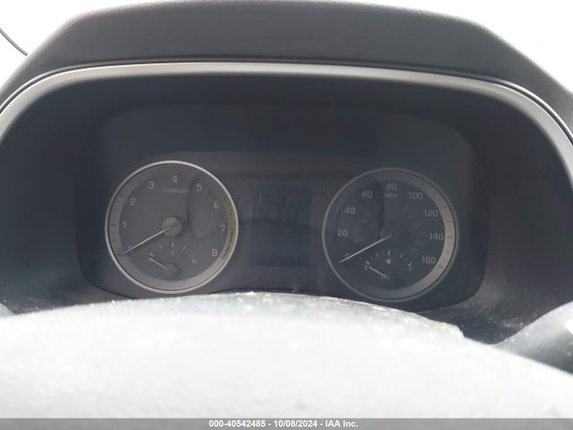 Hyundai TUCSON SEL 2021 KM8J33AL8MU388935 Image 7