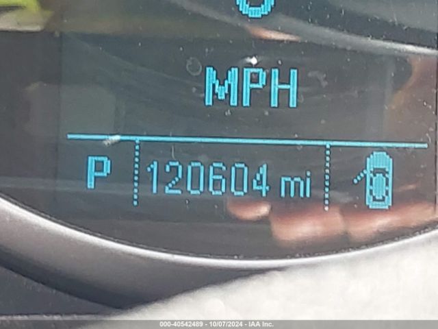 1G1PE5SB9F7179417 Chevrolet Cruze 2lt Auto