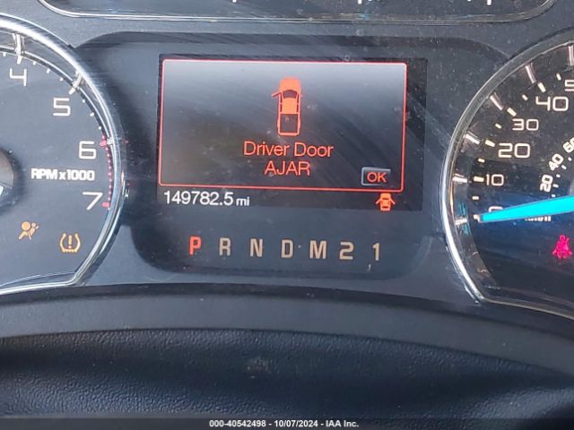 1FTFW1ET8EFA73025 Ford F-150 Limited