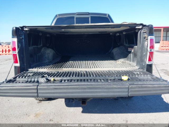 1FTFW1ET8EFA73025 Ford F-150 Limited