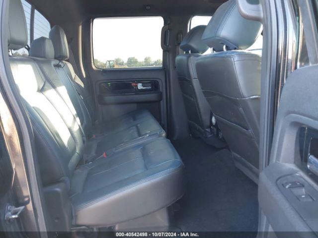 1FTFW1ET8EFA73025 Ford F-150 Limited