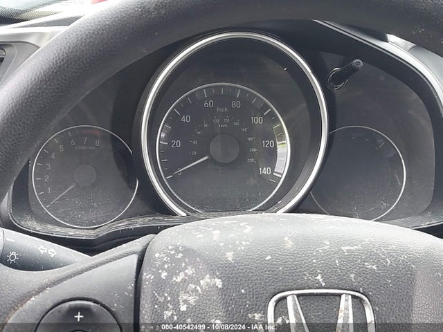 Honda FIT LX 2015 3HGGK5H54FM735626 Image 7