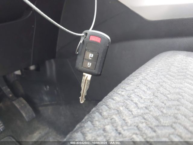 JA4AS3AA5LZ023288 Mitsubishi Eclipse Cross Es 1.5t