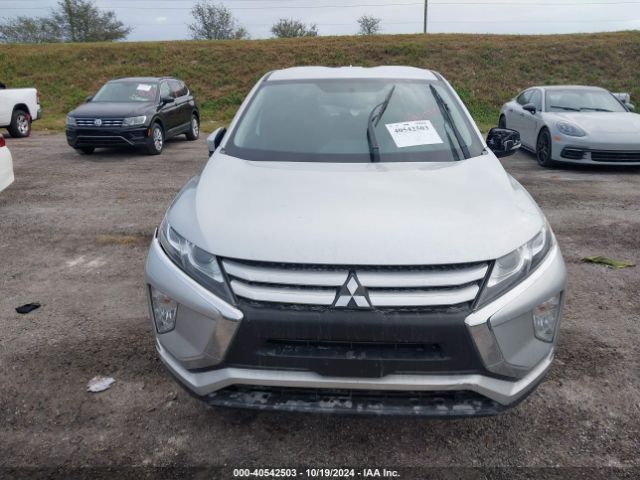 JA4AS3AA5LZ023288 Mitsubishi Eclipse Cross Es 1.5t
