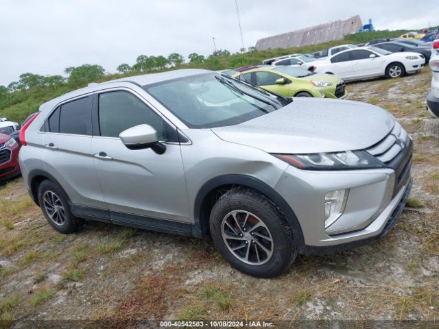 JA4AS3AA5LZ023288 Mitsubishi Eclipse Cross Es 1.5t