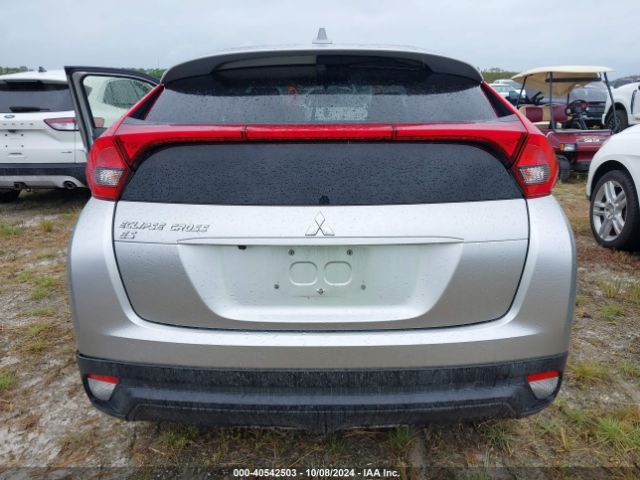 JA4AS3AA5LZ023288 Mitsubishi Eclipse Cross Es 1.5t