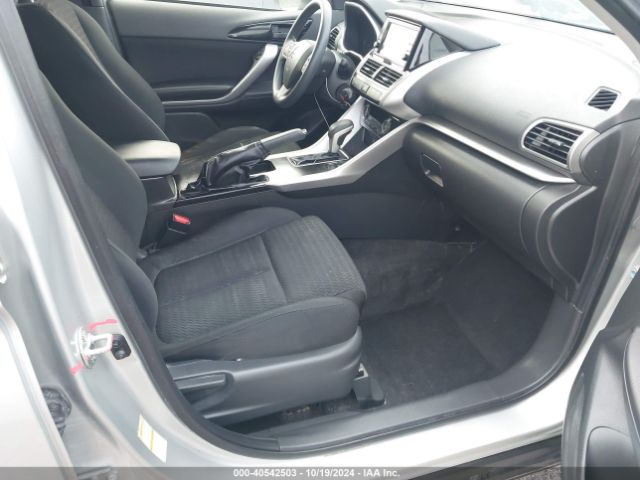 JA4AS3AA5LZ023288 Mitsubishi Eclipse Cross Es 1.5t