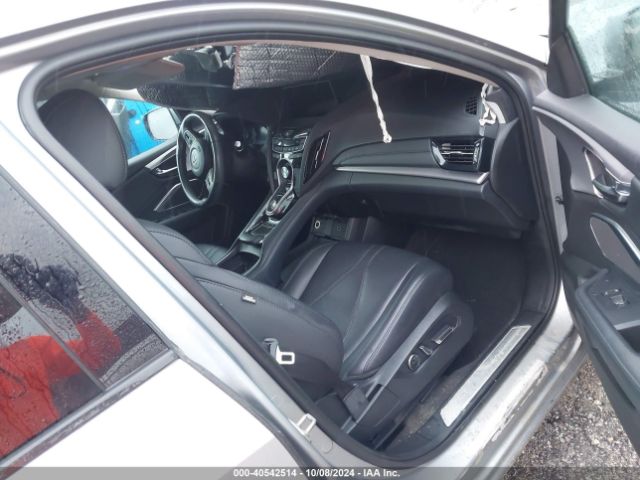 5J8TC1H37KL014280 Acura Rdx Standard