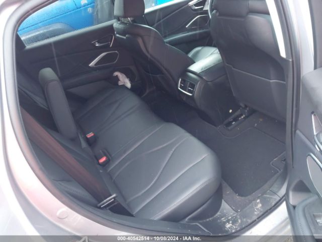 5J8TC1H37KL014280 Acura Rdx Standard