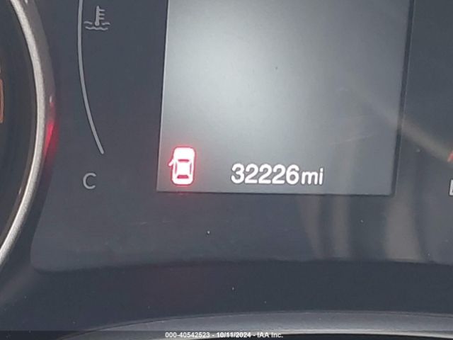 3C4NJCAB1MT577049 Jeep Compass Sport Fwd