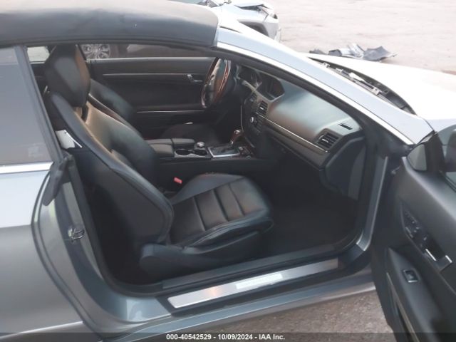 2011 MERCEDES-BENZ E 550 WDDKK7CF7BF081192 Photo 4