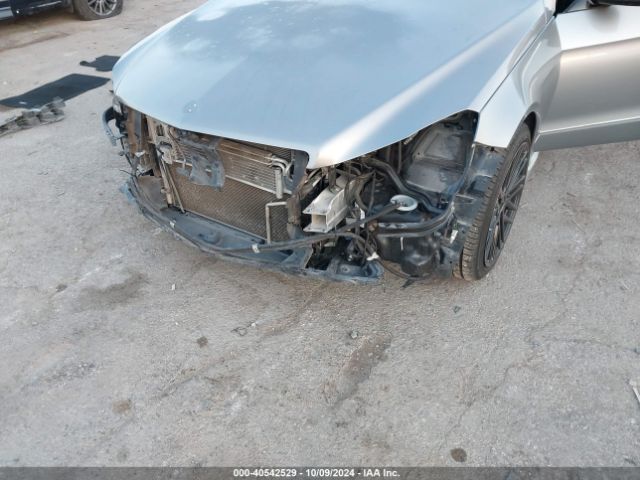 2011 MERCEDES-BENZ E 550 WDDKK7CF7BF081192 Photo 5