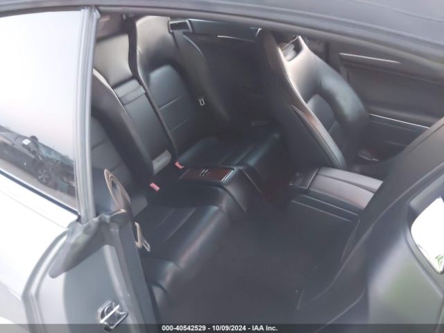 2011 MERCEDES-BENZ E 550 WDDKK7CF7BF081192 Photo 7