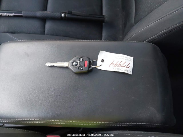 Subaru Legacy 2.5i Premium 2016 4S3BNAE63G3019695 Image 11