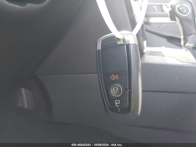 Ford EXPLORER XLT 2018 1FM5K7D89JGC48986 Image 11