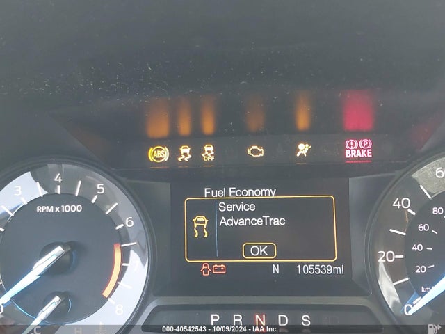 Ford EXPLORER XLT 2018 1FM5K7D89JGC48986 Image 7