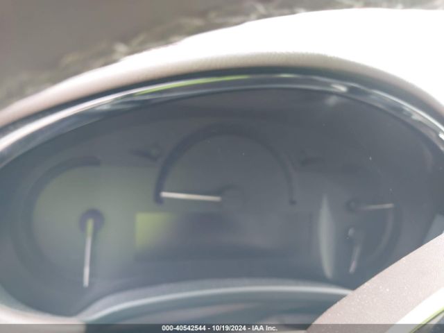 2G61M5S31G9179889 Cadillac Xts Luxury Collection