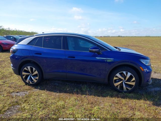 WVGUNPE26NP055391 Volkswagen Id.4 Awd Pro S