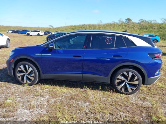 WVGUNPE26NP055391 Volkswagen Id.4 Awd Pro S