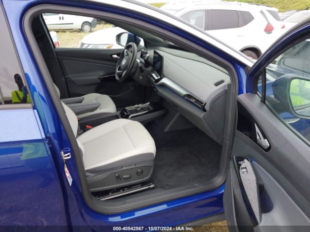 WVGUNPE26NP055391 Volkswagen Id.4 Awd Pro S