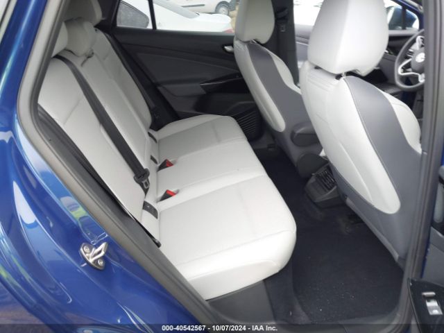 WVGUNPE26NP055391 Volkswagen Id.4 Awd Pro S