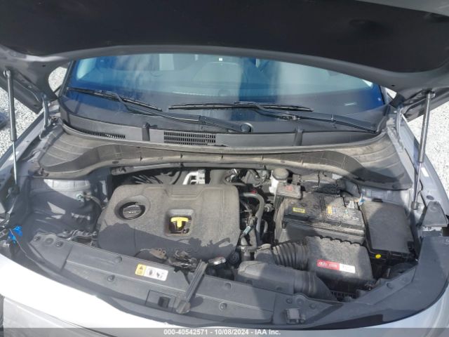 KNDJ23AUXN7809702 KIA SOUL LX