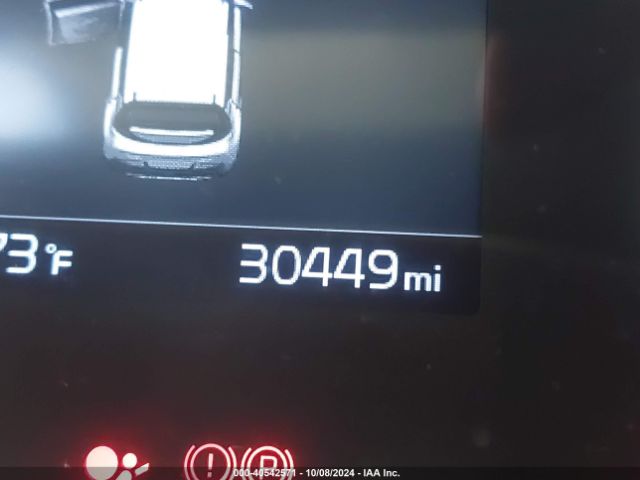 KNDJ23AUXN7809702 KIA SOUL LX