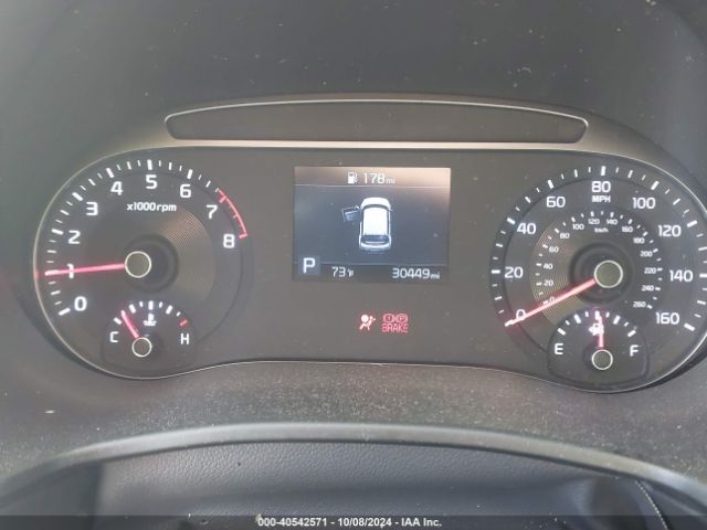 KNDJ23AUXN7809702 KIA SOUL LX