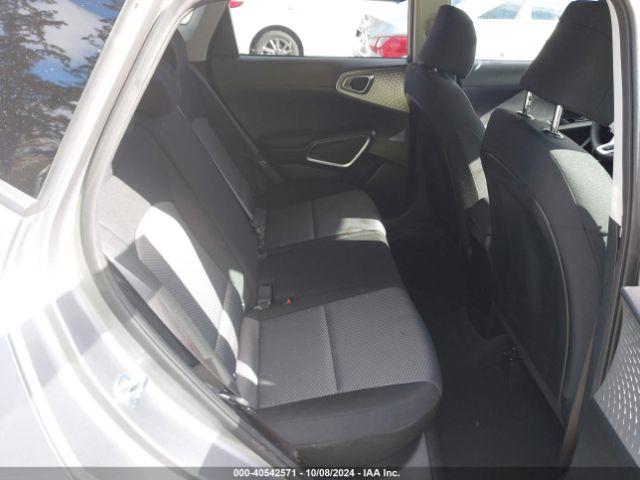 KNDJ23AUXN7809702 KIA SOUL LX