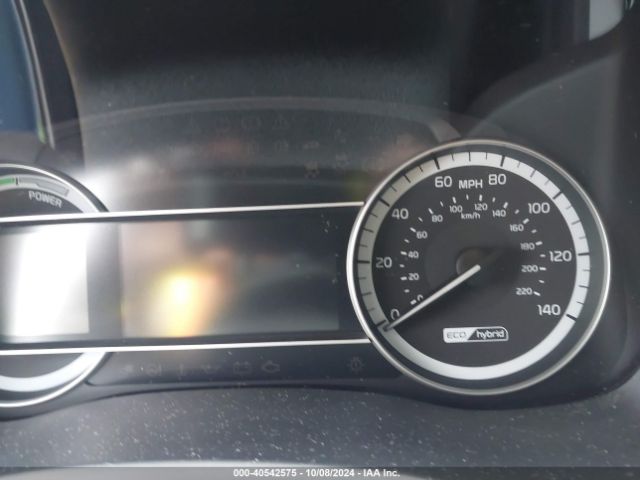 KNDCB3LC7K5264272 KIA NIRO LX