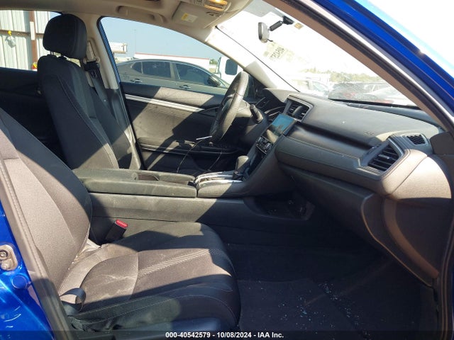 Honda CIVIC EX 2016 19XFC2F7XGE074531 Image 5