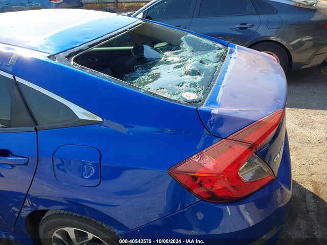Honda CIVIC EX 2016 19XFC2F7XGE074531 Image 6