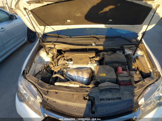 4T1BF1FK9FU057879 Toyota CAMRY SE