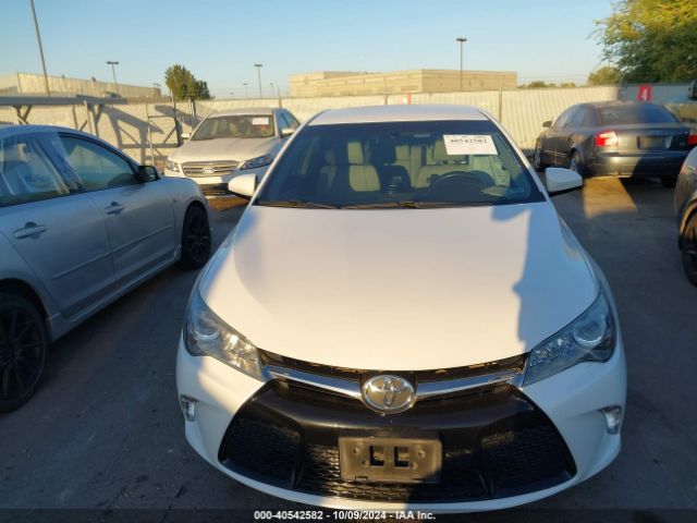 4T1BF1FK9FU057879 Toyota CAMRY SE