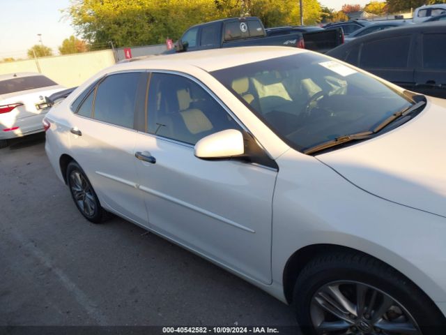 4T1BF1FK9FU057879 Toyota CAMRY SE