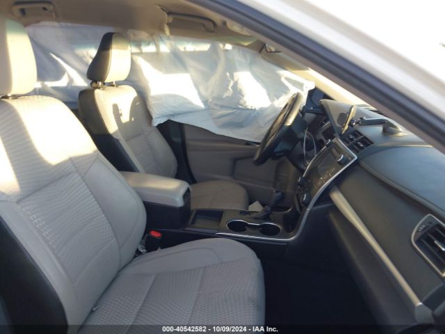 4T1BF1FK9FU057879 Toyota CAMRY SE