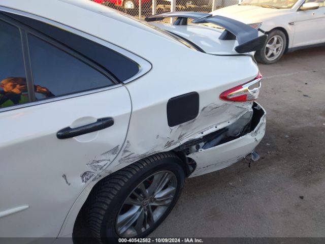 4T1BF1FK9FU057879 Toyota CAMRY SE